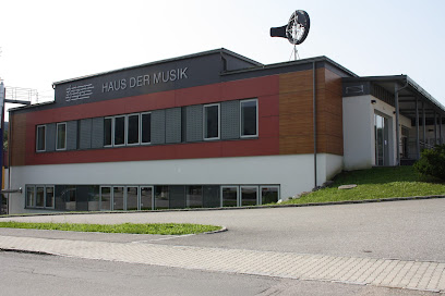 Musikschule Yspertal-Südl. Waldviertel - Haus der Musik