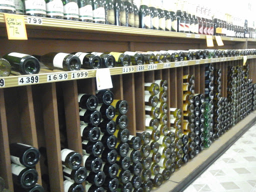 Deli «Agoura Liquor & Deli», reviews and photos, 5003 Kanan Rd, Agoura Hills, CA 91301, USA