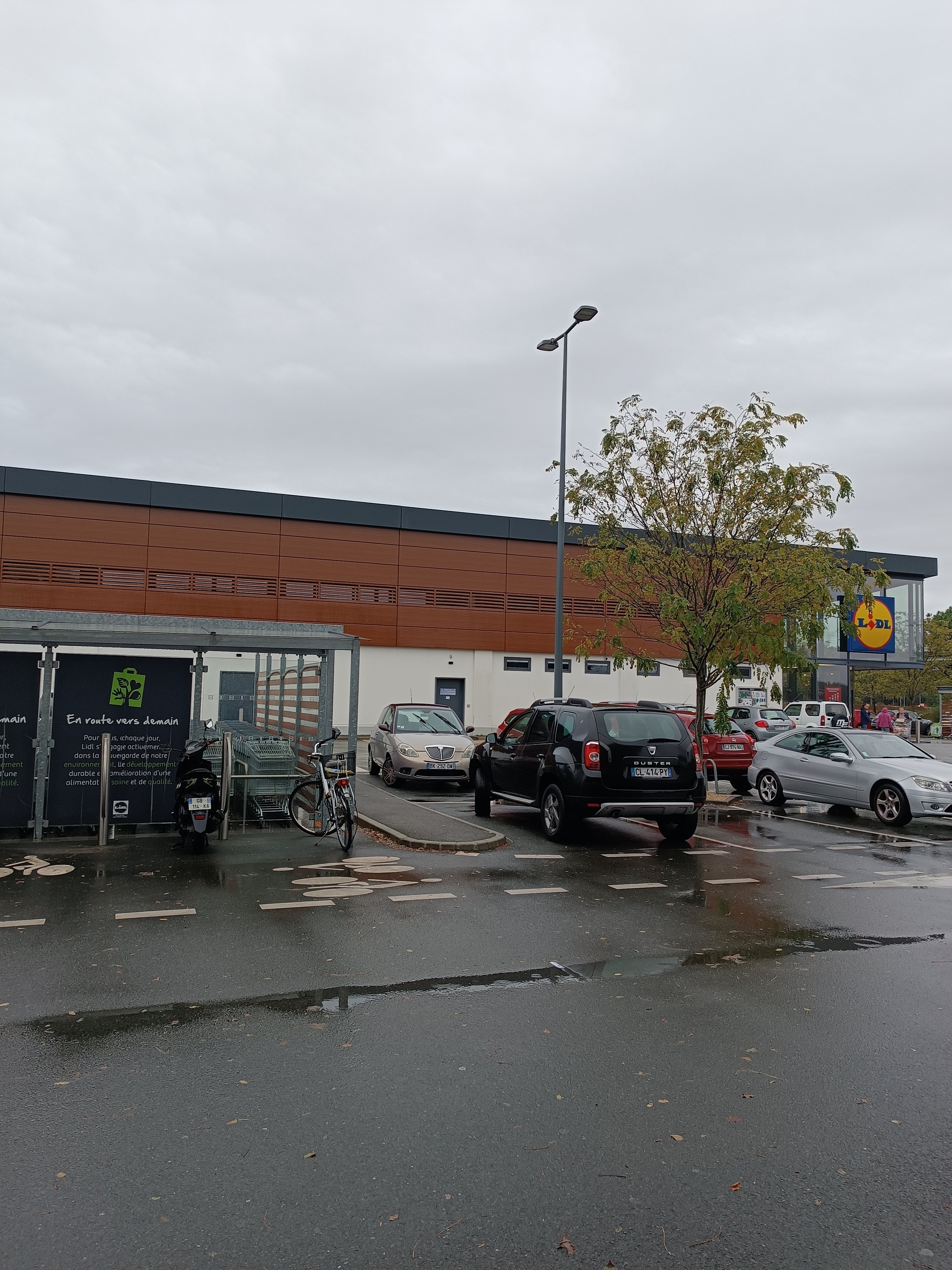 Photo n° 1 de l'avis de Didier.I fait le 29/10/2023 à 09:46