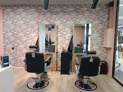 Alexandre coiffure à Bourg-en-Bresse