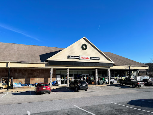 Home Improvement Store «Marchwood True Value Hardware», reviews and photos, 32 Marchwood Rd, Exton, PA 19341, USA