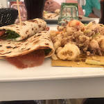 Photo n°13 de l'avis de Marta.a fait le 11/09/2020 à 12:19 sur le  La Siesta à Rimini