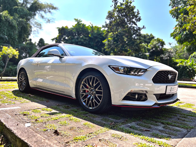 Opinii despre Aztute Automotive Pte. Ltd. în Singapore - Car dealer