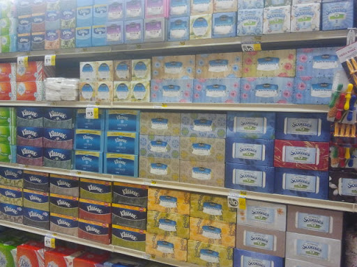 Supermarket «Shoppers», reviews and photos, 857 E Fort Ave, Baltimore, MD 21230, USA