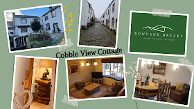 Bowland Breaks - Luxury Holiday Cottages in the Ribble Valley.