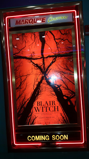 Movie Theater «Marquee Cinemas», reviews and photos, 220 9th St, Huntington, WV 25701, USA