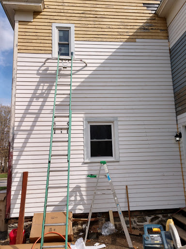 Grocery Store «Big M Supermarket», reviews and photos, 15 Lamberson St, Dolgeville, NY 13329, USA