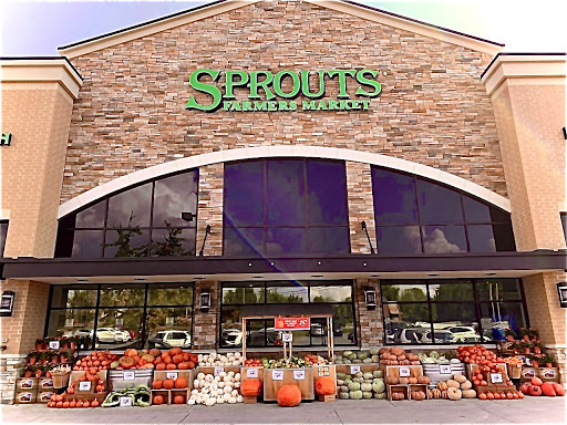 Health Food Store «Sprouts Farmers Market», reviews and photos, 1010 Murfreesboro Rd #194, Franklin, TN 37064, USA