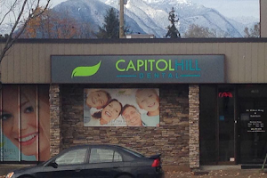 Capitol Hill Dental - Dr. Wong image