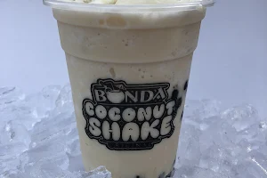 Bonda coconut shake image