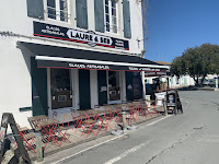 Photos du propriétaire du Pizzas à emporter Glacier du port - Chez Laure et Seb à Ars-en-Ré - n°1