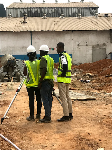 Veepee Industry, Lagos-Abeokuta Expy, Ota, Nigeria, Construction Company, state Ogun