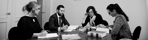 Elvira Gonzalez Fernandez De Tejada en Logroño