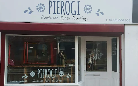 Pierogi | Handmade Polish Dumplings image