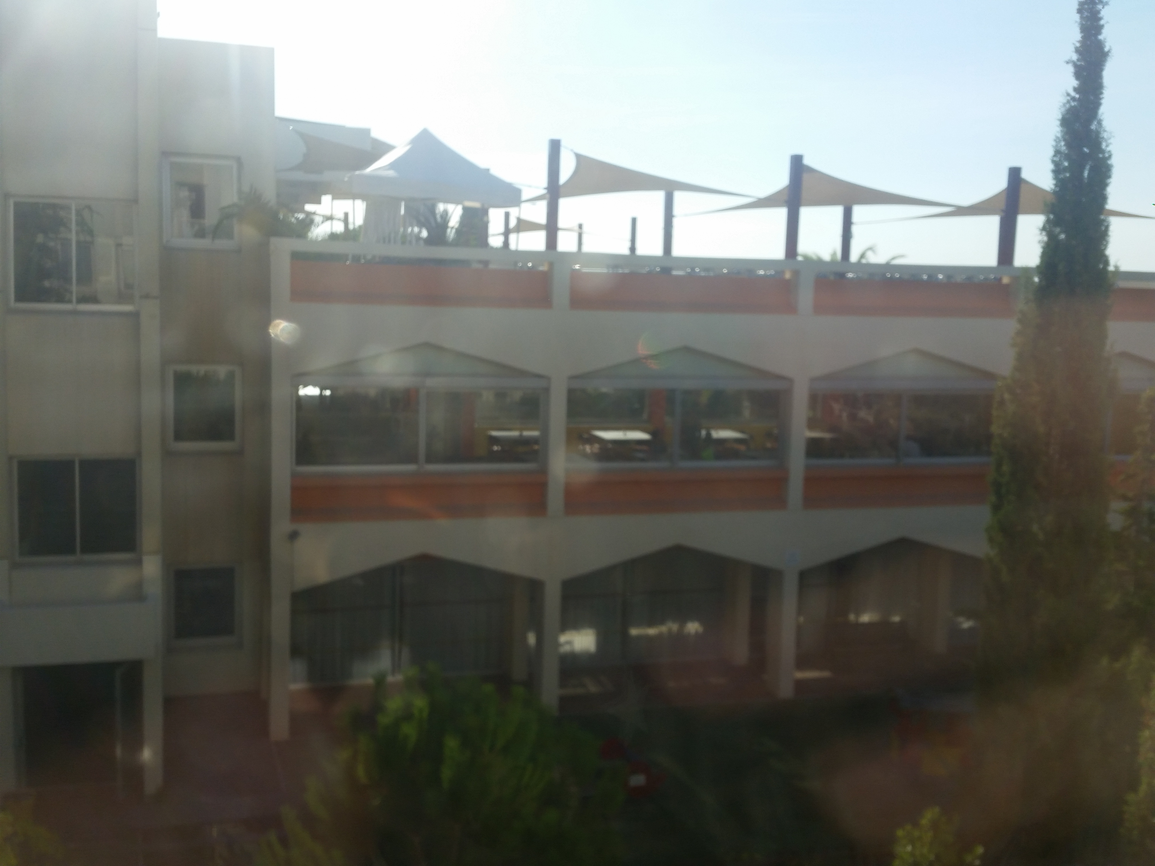 Photo n° 1 de l'avis de Sani.a fait le 18/08/2017 à 07:15
