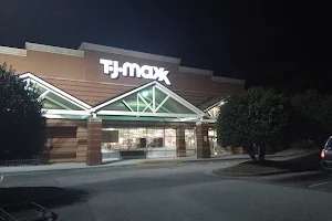 T.J. Maxx image