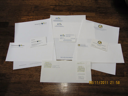 Print Shop «Boston Business Printing», reviews and photos, 115 Broad St, Boston, MA 02110, USA