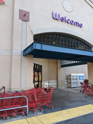 Supermarket «Lucky», reviews and photos, 484 N Mathilda Ave, Sunnyvale, CA 94085, USA