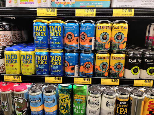 Grocery Store «Grocery Outlet Bargain Market», reviews and photos, 215 Reservation Rd, Marina, CA 93933, USA