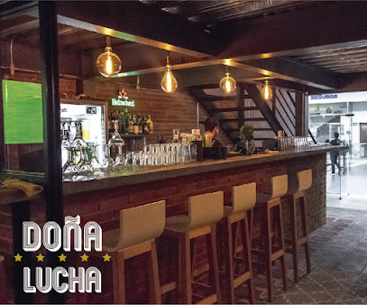 Doña Lucha Coffee Bar - C. José Joaquín Herrera 17, Zona Centro, Centro, 91000 Xalapa-Enríquez, Ver., Mexico