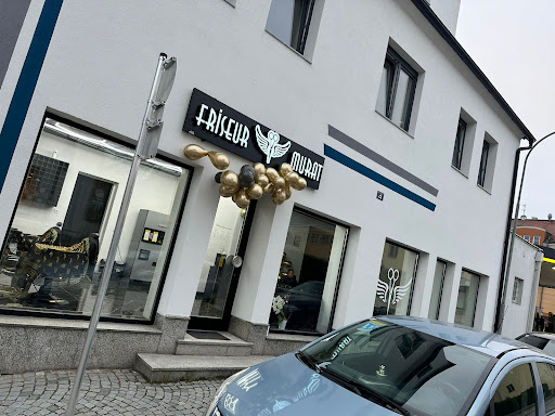 Friseur Murat In Schrems