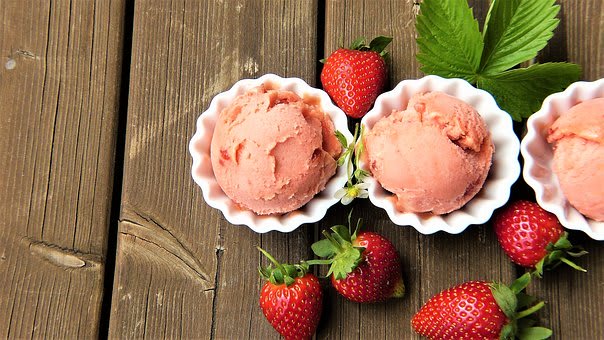 Fast Ice Cream