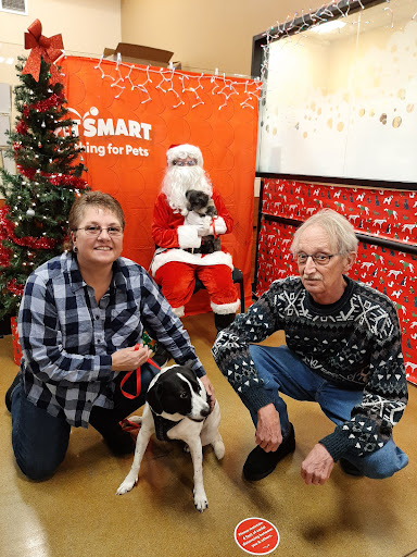 Pet Supply Store «PetSmart», reviews and photos, 5241 Monroe St, Toledo, OH 43623, USA