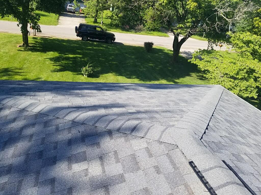 Roofing Contractor «West Michigan Roofing & Construction», reviews and photos, 3736 West River Dr NE, Comstock Park, MI 49321, USA