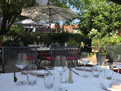 La Table de Guy à Bron