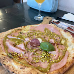 Photo n°1 de l'avis de Elisabetta. fait le 11/07/2023 à 21:24 sur le  Il Vesuvio à Olbia