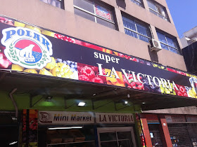 Mini Market La Victoria