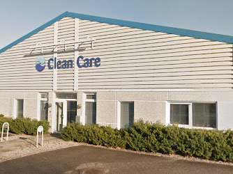 Clean Care A/S