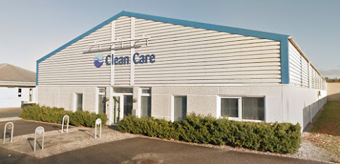 Clean Care A/S