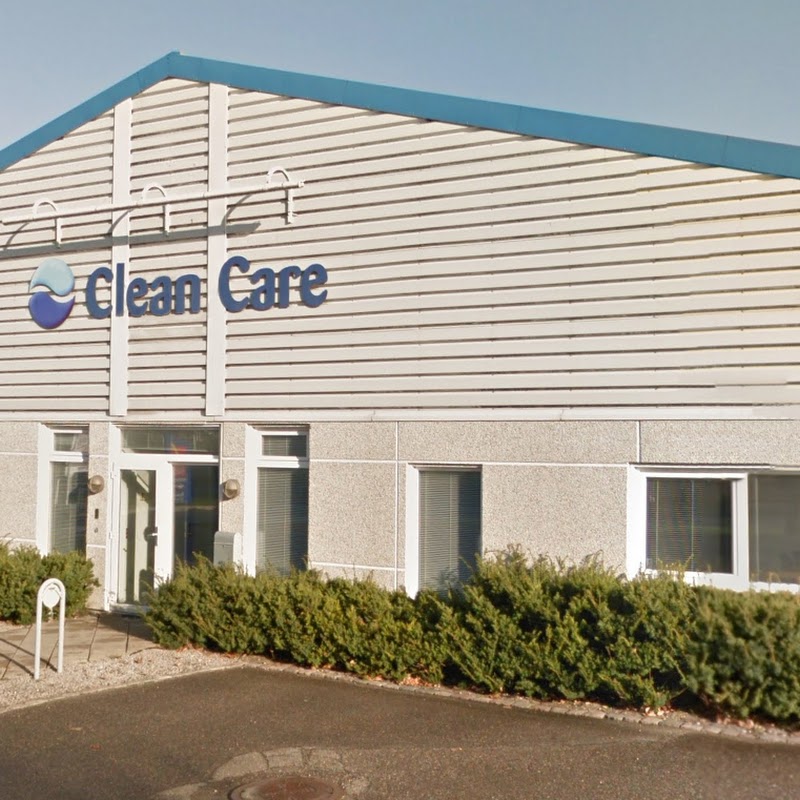 Clean Care A/S