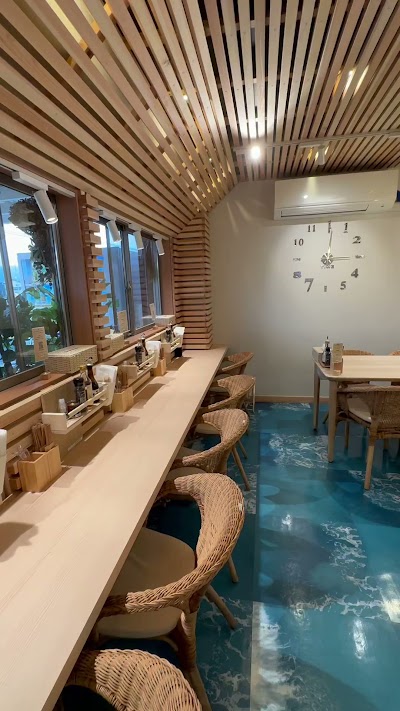 torisoba cafe shouwa-とりそばカフェしょうわ