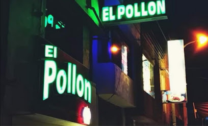Pollería El Pollón