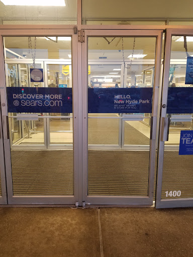 Department Store «Sears», reviews and photos, 1400 Union Tpke, New Hyde Park, NY 11040, USA