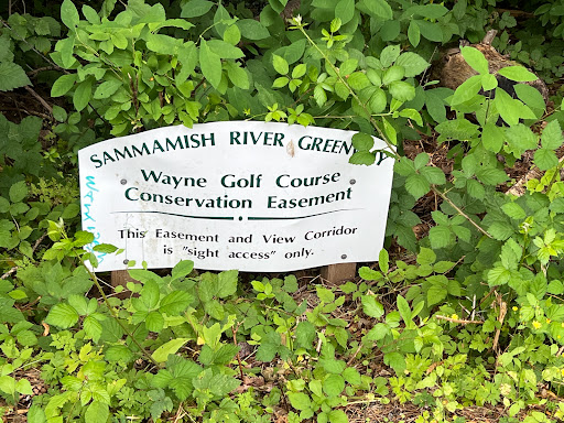 Golf Course «Wayne Public Golf Course», reviews and photos, 16721 96th Ave NE, Bothell, WA 98011, USA