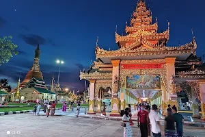 Shwe Taung Zar Pagoda image