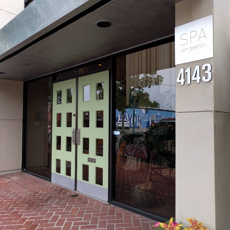 Spa On Penn