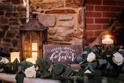 Florist «Mums the Word Floral Shoppe», reviews and photos, 129 Merchants Way, Marlton, NJ 08053, USA