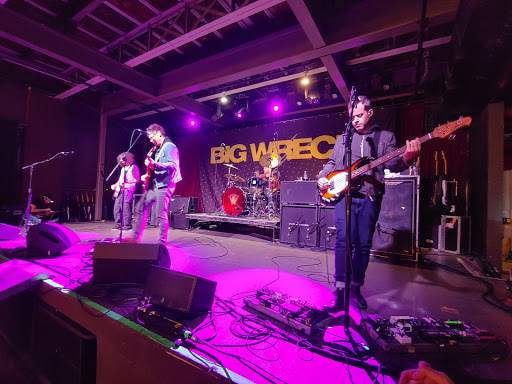 Concert Hall «Anthology», reviews and photos, 336 East Ave, Rochester, NY 14604, USA