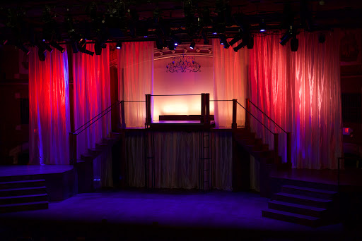 Performing Arts Theater «Smithtown Center for the Performing Arts», reviews and photos, 2 E Main St, Smithtown, NY 11787, USA