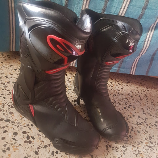 Alpinestars USA image