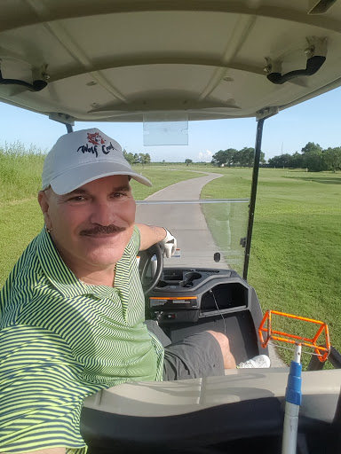 Golf Course «Bayou Golf Course», reviews and photos, 2800 Ted Dudley Dr, Texas City, TX 77591, USA