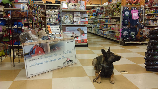 Country Store - Spokane Valley