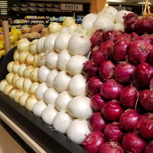 Grocery Store «Pacific Ranch Market», reviews and photos, 7540 E Chapman Ave, Orange, CA 92869, USA