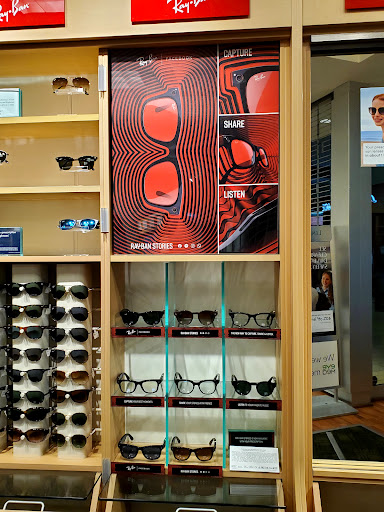 Eye Care Center «LensCrafters», reviews and photos, 925 Blossom Hill Rd #1451, San Jose, CA 95123, USA