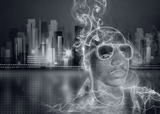 Explore back of neck tattoo cover up ideas, creative tattoo ideas in Jackson, available at Studio 22 Elite Piercings & Tattoos