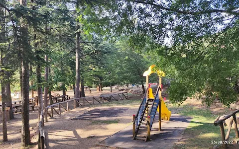 Lignano Park - Rigutinelli image